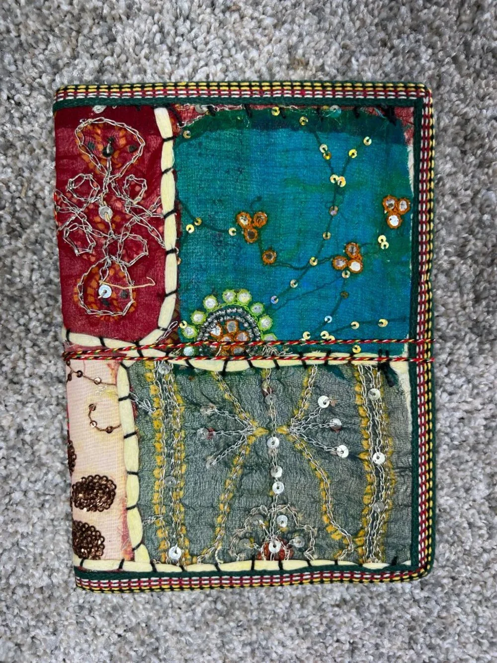 HP Creations handmade decorative